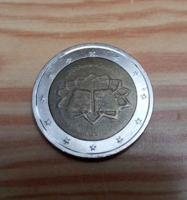 Diseño definitivo de la moneda de 1 euro de Croacia