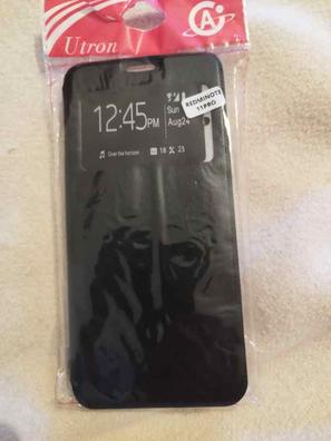 Funda Xiaomi Redmi Note 12 Pro 5G / 12 Pro Plus 5G Silicona Acabado Tacto  Suave - Amarillo - Spain