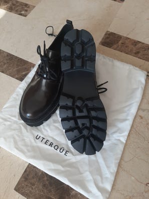 Zapatos calzado de hombre de segunda mano baratos en |