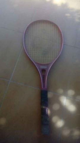 Milanuncios Raqueta tenis Boomerang RCC made Taiwan