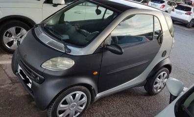 Smart smart city coupe de segunda mano y ocasión | Milanuncios