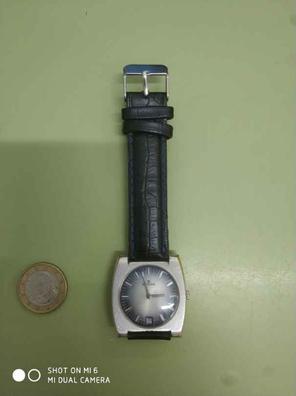 Reloj discount edox antiguo