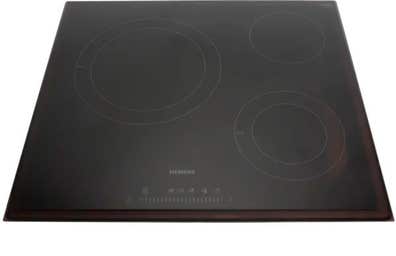 Bobine Induction Siemens Pour Vitrocéramique – Modèle EH706501E/01, Occasion