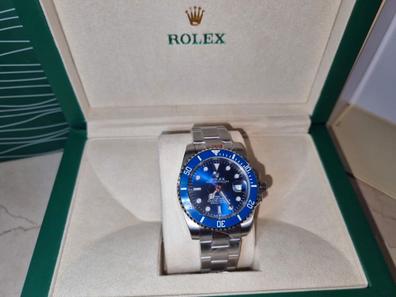 Segunda Mano Comprar Rolex Nuevo Relojes De Segunda Mano Rolex De - Main Image