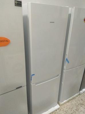 Siemens 195 x 60 x 60 cm Neveras, frigoríficos de segunda mano baratos