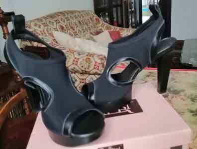 Sandalias gloria ortiz Moda complementos de segunda barata | Milanuncios