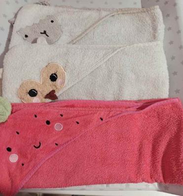 toalla delantal baño bebe - Buscar con Google  Baby sewing, New baby  products, Diy baby stuff