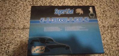 Superlite Kit Conversion Xenon A Led D1S : : Coche y moto