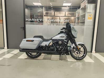 Las mejores ofertas en Equipaje para Harley-Davidson US