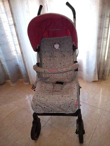 Funda silla paseo online tuc tuc