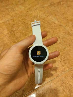 Amazfit verge online natacion