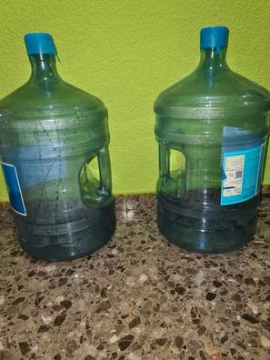Milanuncios - Botella de agua de acero inoxidable