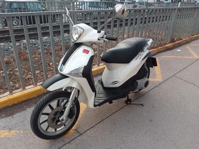 New Piaggio Liberty 125 3v ie