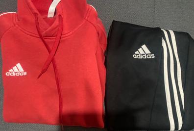 Chandal adidas Ropa, y moda de hombre de segunda barata | Milanuncios