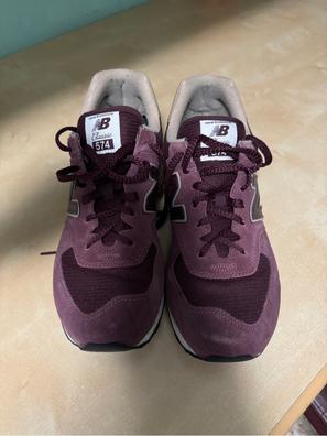 New balance 574 Moda y complementos de segunda mano barata