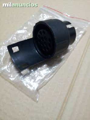 y 13 polos adaptador conectores Remolques de segunda mano baratos | Milanuncios