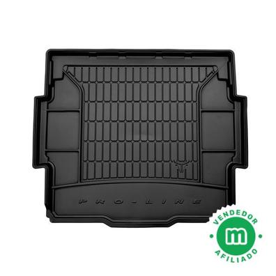 PROTECTOR MALETERO PARA SEAT IBIZA (6J) 3/5 Puertas (2008-2017) SOLO  PENINSULA!