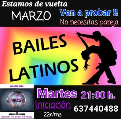 Post impresionismo ataque Tesauro Escuelas de baile en Pontevedra | Milanuncios