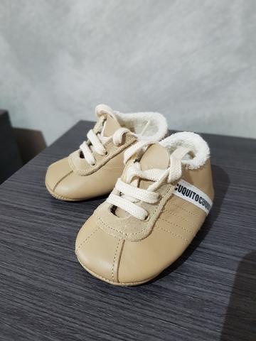 Talla 17 zapatos discount bebe