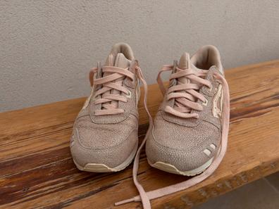 Milanuncios - Zapatillas pádel Asics número 36