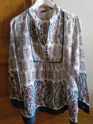 zendra Camisas blusas de mujer de segunda baratas en Badajoz | Milanuncios