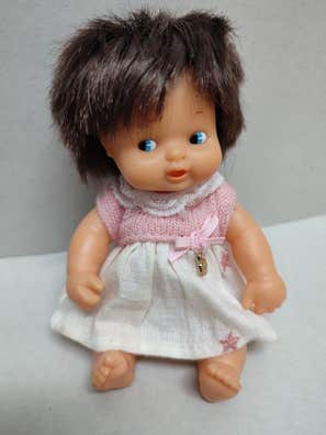 Barriguitas antiguas de segunda mano en Barcelona Provincia