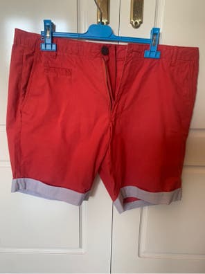 Pantalones de hombre de mano baratos en | Milanuncios