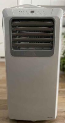 Milanuncios - Calefactor portatil aire caliente y frío