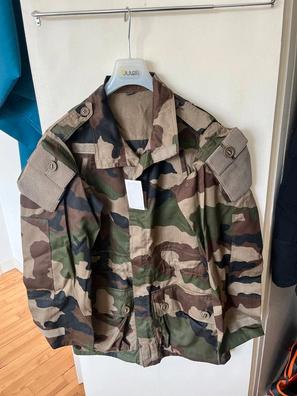 Ofertas de ropa discount militar de la legion