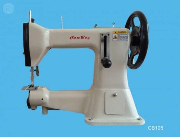 presupuesto análisis Comportamiento Milanuncios - Máquina para coser cuero y piel barata