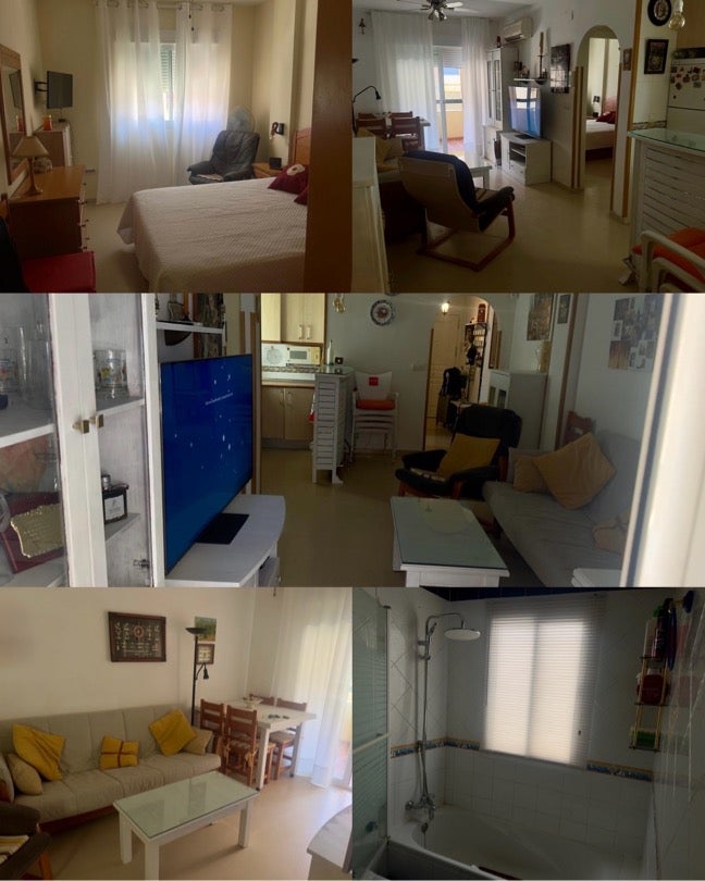 Fotografía del inmueble reportado: 600 €/mes — Torrenueva, Torrenueva