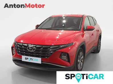 1 Hyundai de segunda mano en Lermanda | Milanuncios