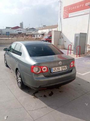 Volkswagen jetta de segunda mano y ocasión en Valencia Provincia |  Milanuncios