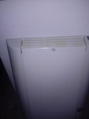 Radiador Eléctrico Programable, 1500W, portatil, Calentamiento Rápido,  Haverland EC 10