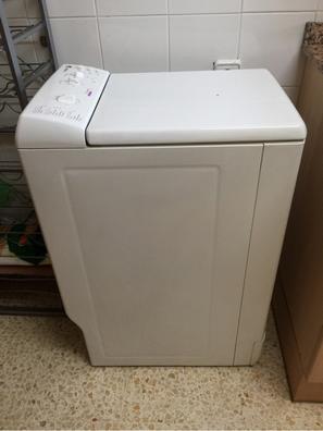Comprar lavadora carga superior Indesit BTWL60300SPN