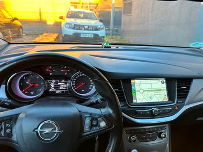 Filtro de polen Opel Astra J: descubre su ubicación y cómo cambiarlo