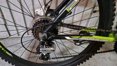 Conor best sale afx 9500
