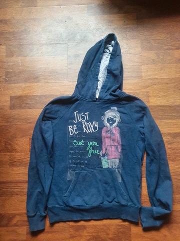 Roxy sudaderas niña hot sale