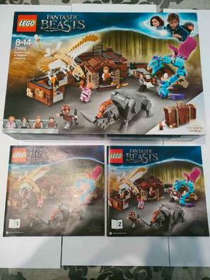 Lego harry potter Juguetes de segunda mano baratos | Milanuncios