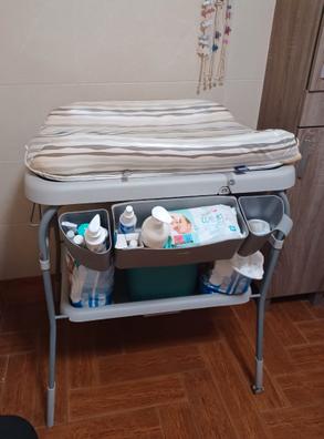 Cambiador de segunda mano en Granada Provincia Milanuncios