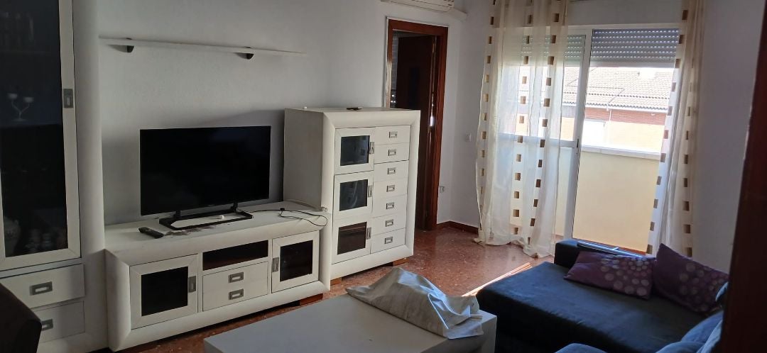 Fotografía del inmueble reportado: 840 €/mes — Badajoz, Badajoz