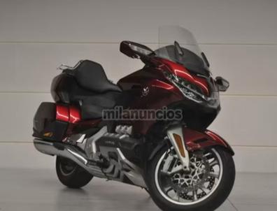 mono moto imr de segunda mano por 300 EUR en L' Escala en WALLAPOP