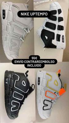 Uptempo falsas discount