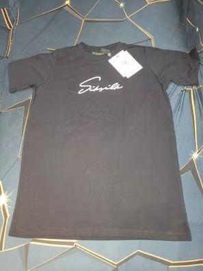 Camisetas hotsell siksilk milanuncios