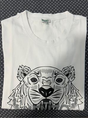 Camisetas 2024 kenzo milanuncios