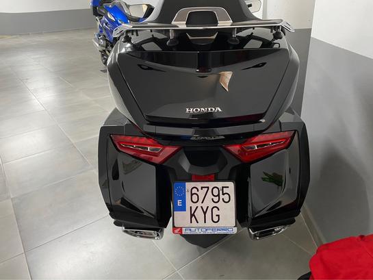 HONDA - GOLDWUIN 1800