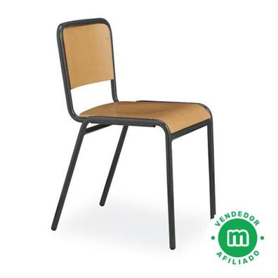 Asco repentinamente Portavoz Mesa y silla colegio Mobiliarios para empresas de segunda mano barato |  Milanuncios