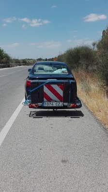 y accesorios coches de segunda mano | Milanuncios