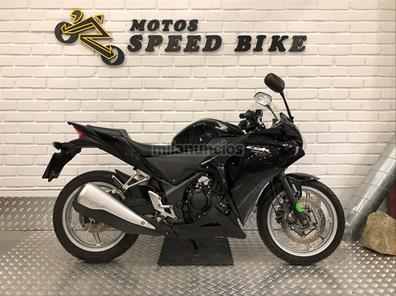 Motos cbr250 de segunda mano, km0 y ocasión | Milanuncios