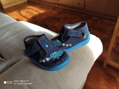 Zapatos y calzado de bebé de segunda mano baratos en Zaragoza | Milanuncios